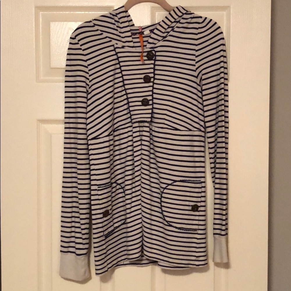 Anthropologie Saturday Sunday sweatshirt